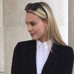 Meet your Posher, Shannon